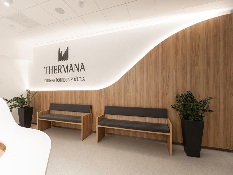 Hotel Zdravilisce - Thermana Lasko image
