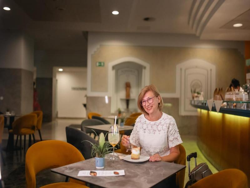 Hotel Zdravilisce - Thermana Lasko image