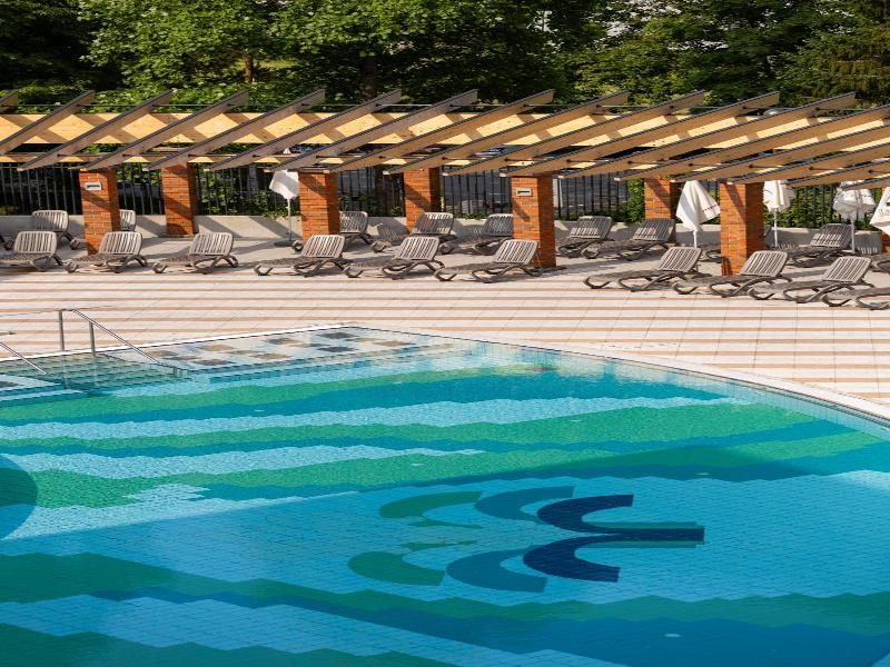 Hotel Zdravilisce - Thermana Lasko image