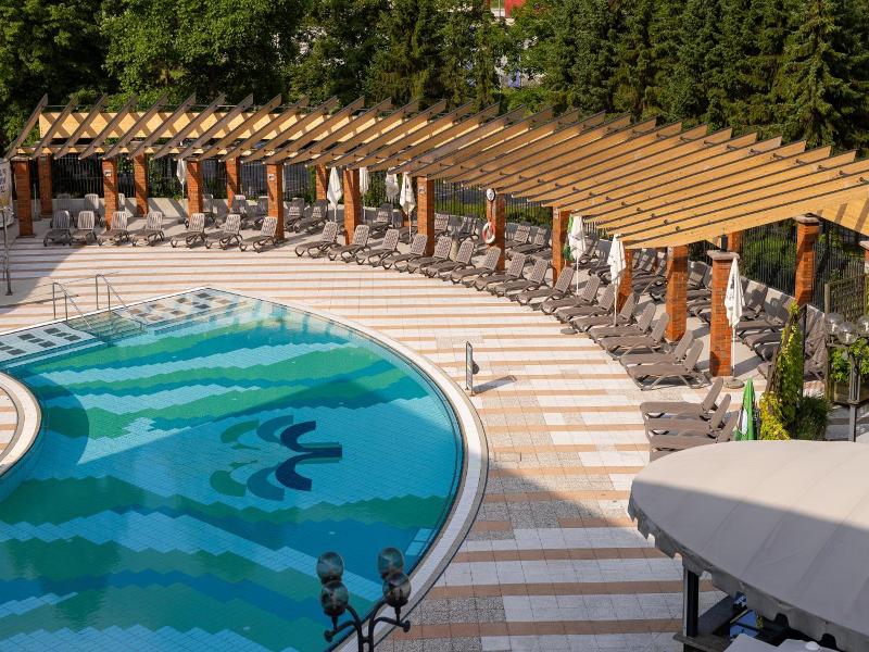 Hotel Zdravilisce - Thermana Lasko image