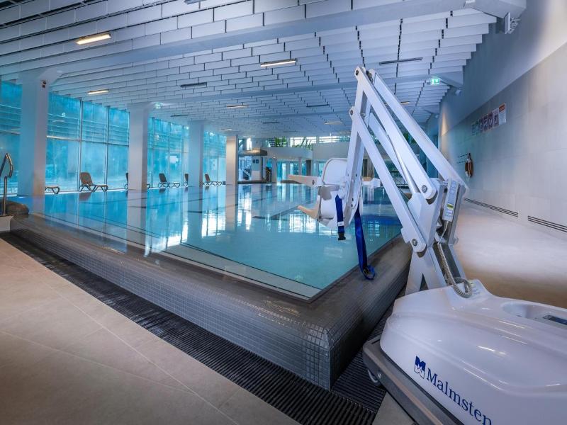 Hotel Zdravilisce - Thermana Lasko image