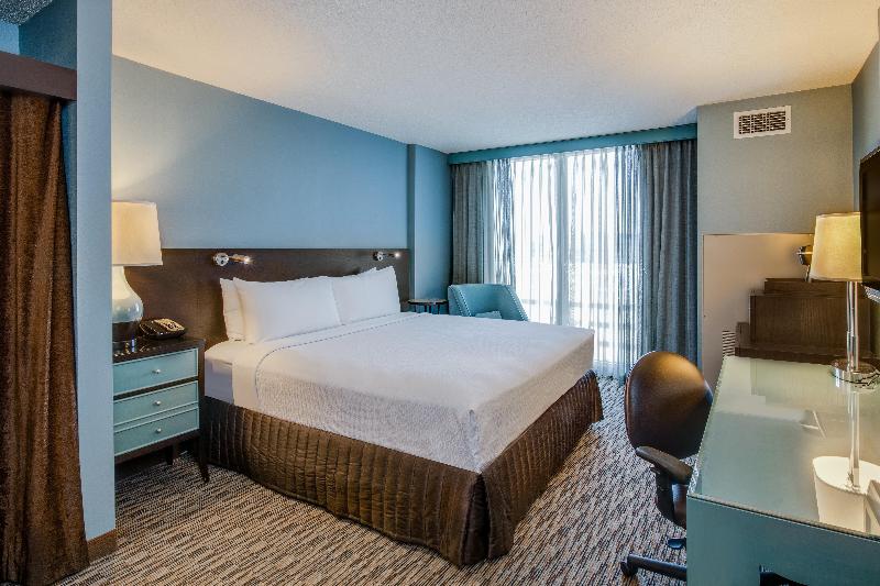 Crowne Plaza Chicago Ohare Hotel & Conf Ctr By IHG image