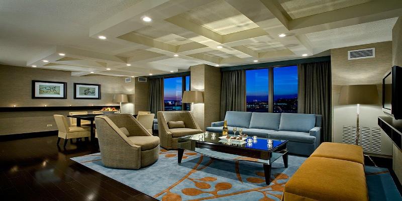 Crowne Plaza Chicago Ohare Hotel & Conf Ctr By IHG image