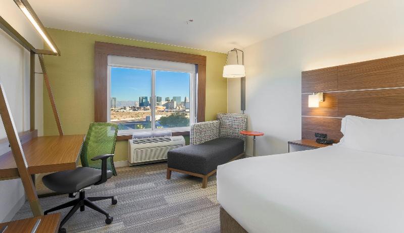 Holiday Inn Express Las Vegas - Stadium Area IHG 5