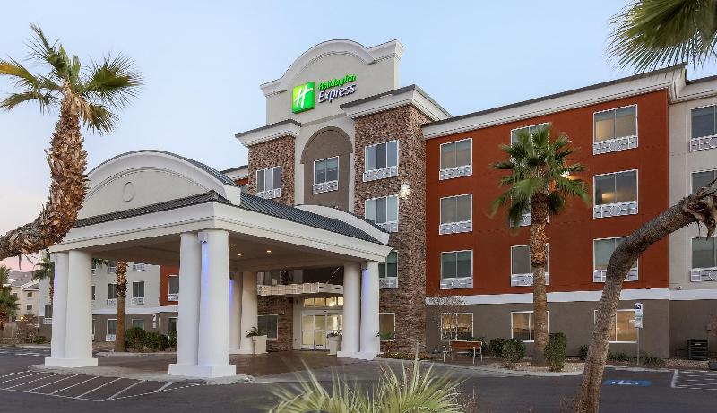 Holiday Inn Express Las Vegas - Stadium Area IHG