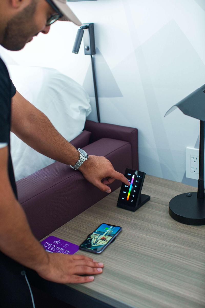 YOTEL Washington DC image