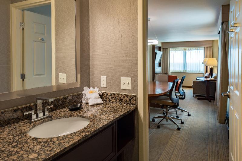 Sonesta Chicago O'Hare Airport Rosemont image
