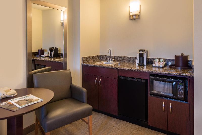 Sonesta Chicago O'Hare Airport Rosemont image