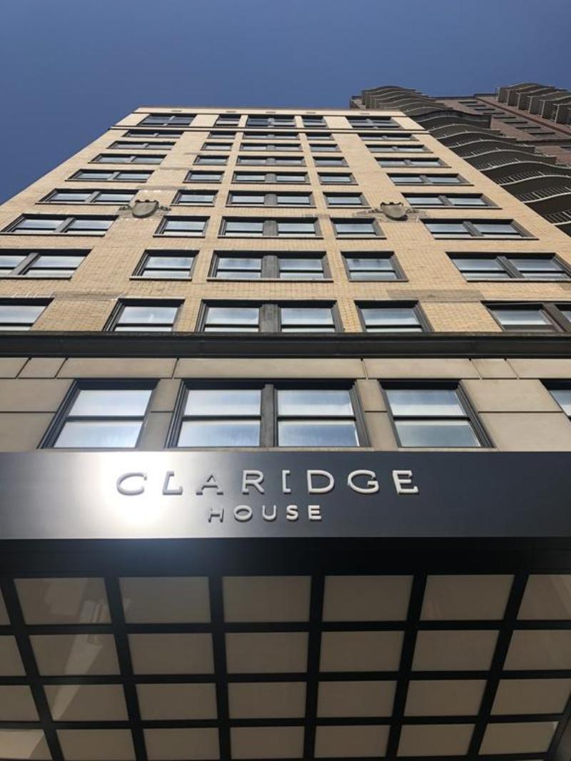 Hotel Claridge House