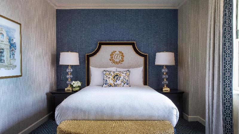 InterContinental The Willard image
