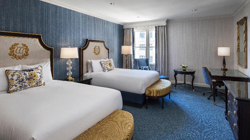 InterContinental The Willard image