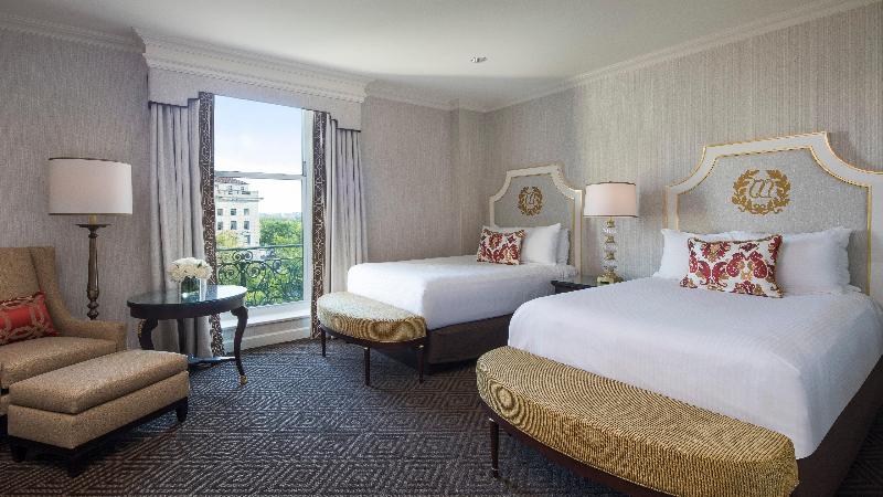 Intercontinental The Willard