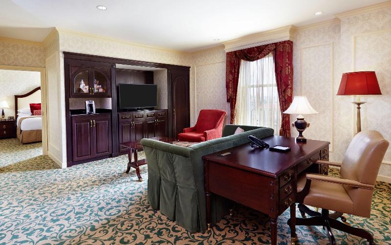 Intercontinental The Willard