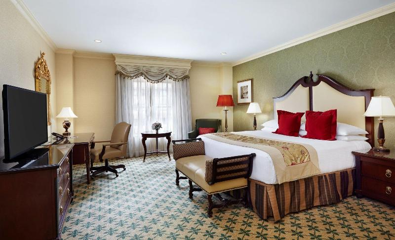 Intercontinental The Willard