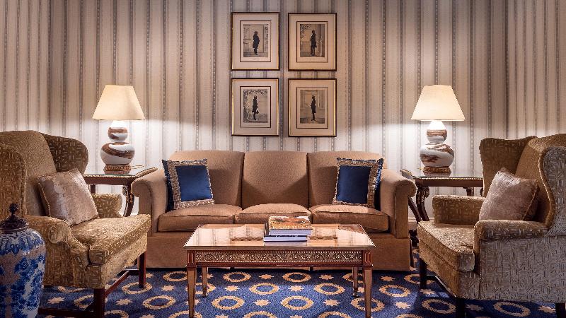 Intercontinental The Willard