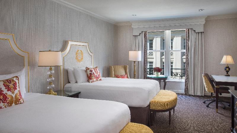 Intercontinental The Willard