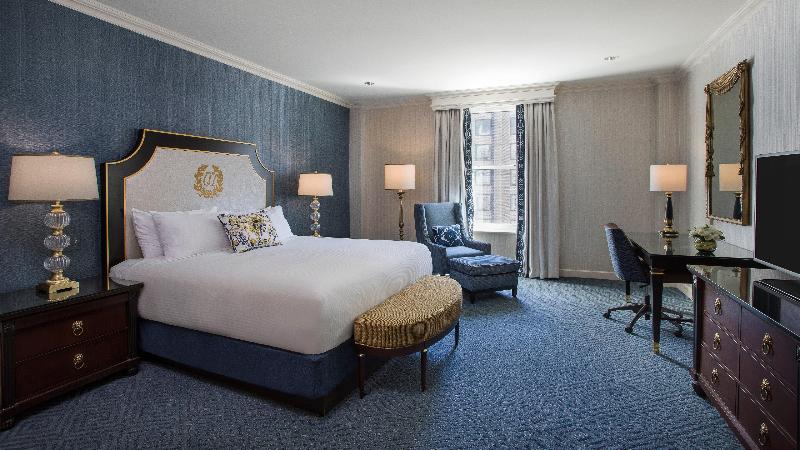 InterContinental The Willard image