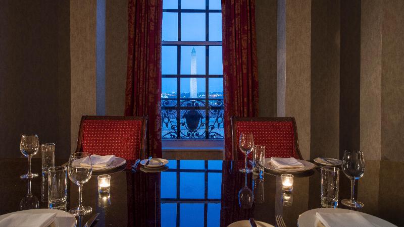 Intercontinental The Willard