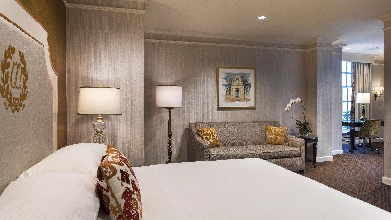 Intercontinental The Willard