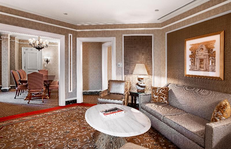 Intercontinental The Willard
