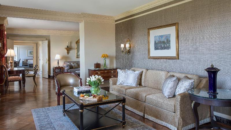 InterContinental The Willard image