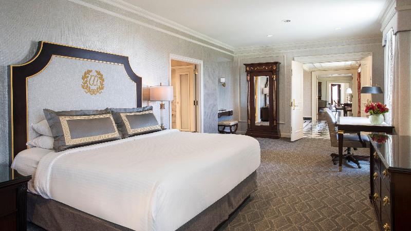 InterContinental The Willard image