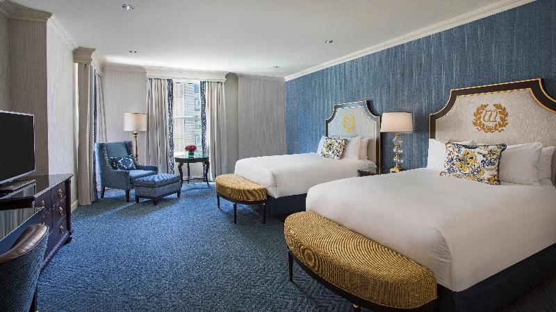 InterContinental The Willard image