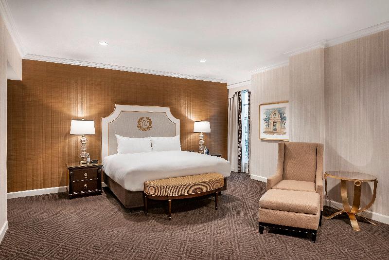InterContinental The Willard image