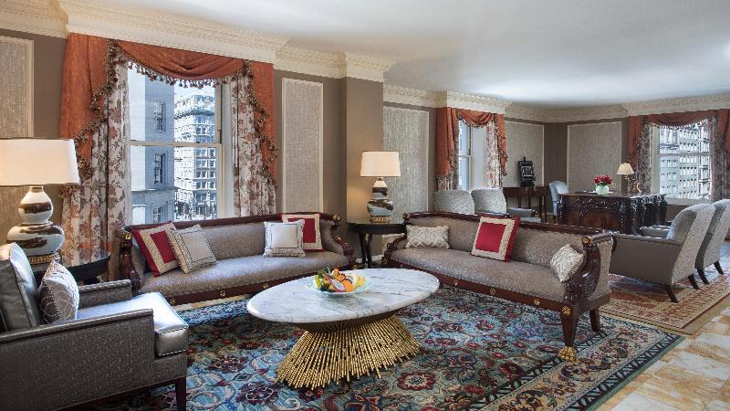 InterContinental The Willard image