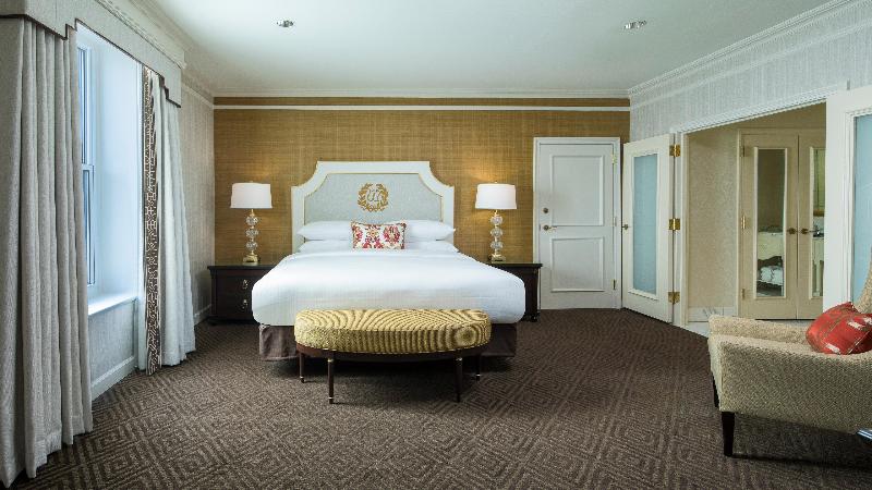 InterContinental The Willard image