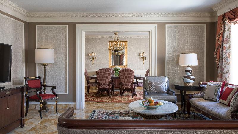 InterContinental The Willard image