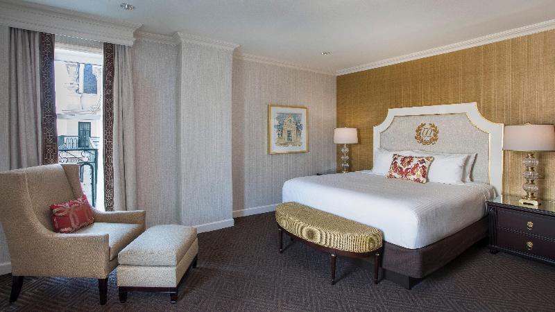 InterContinental The Willard image