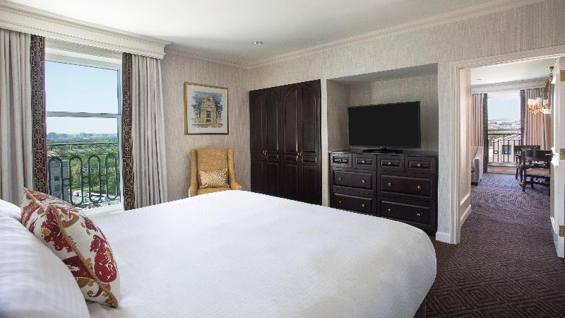 InterContinental The Willard image
