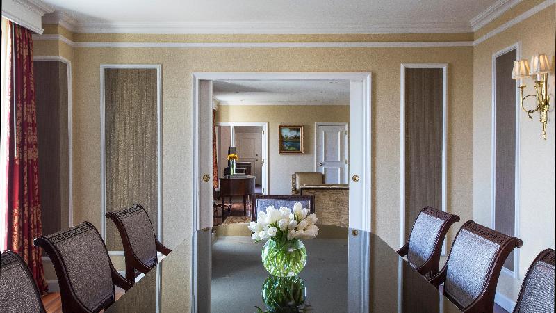 InterContinental The Willard image