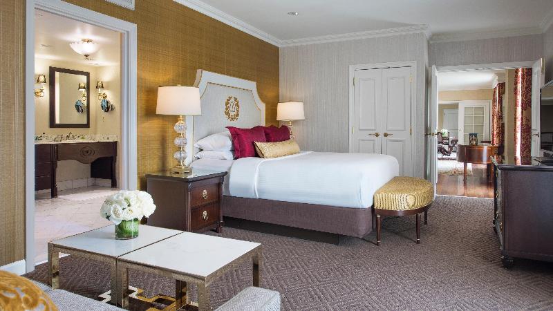 InterContinental The Willard image