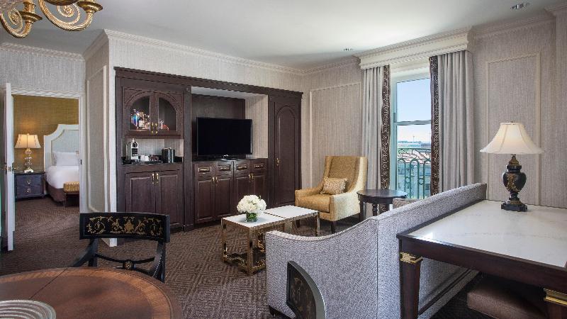 InterContinental The Willard image