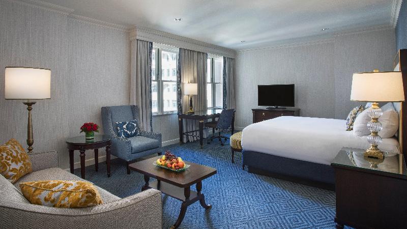 InterContinental The Willard image
