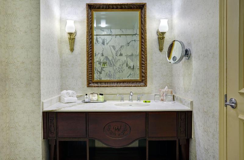 InterContinental The Willard image