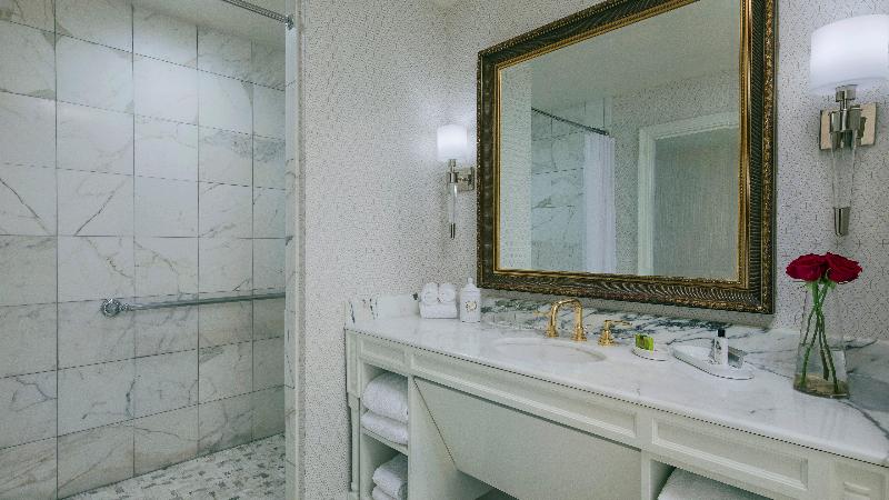 InterContinental The Willard image