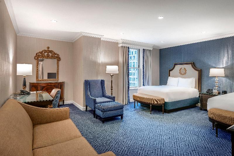 InterContinental The Willard image