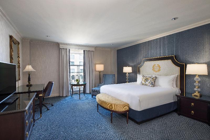 Intercontinental The Willard