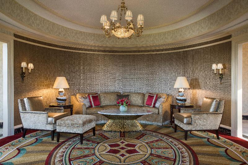 InterContinental The Willard image