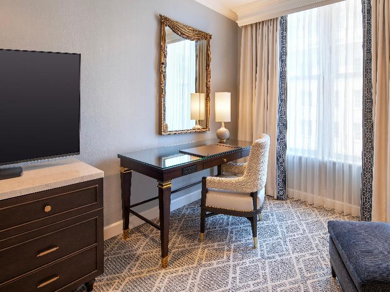InterContinental The Willard image