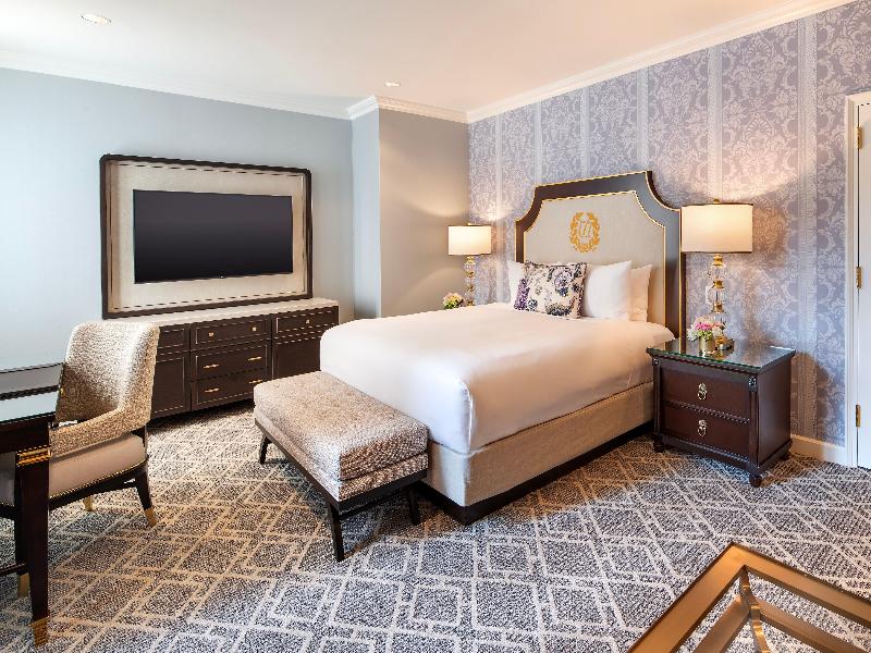 InterContinental The Willard image