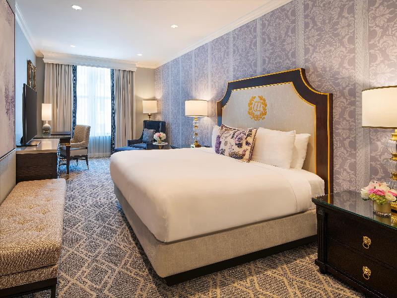 InterContinental The Willard image