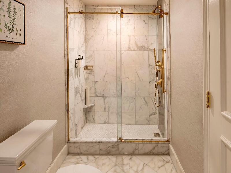 InterContinental The Willard image