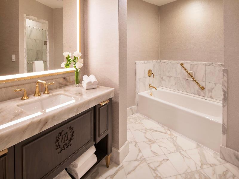 InterContinental The Willard image