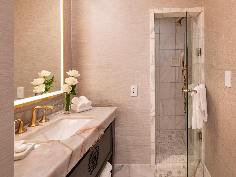 InterContinental The Willard image