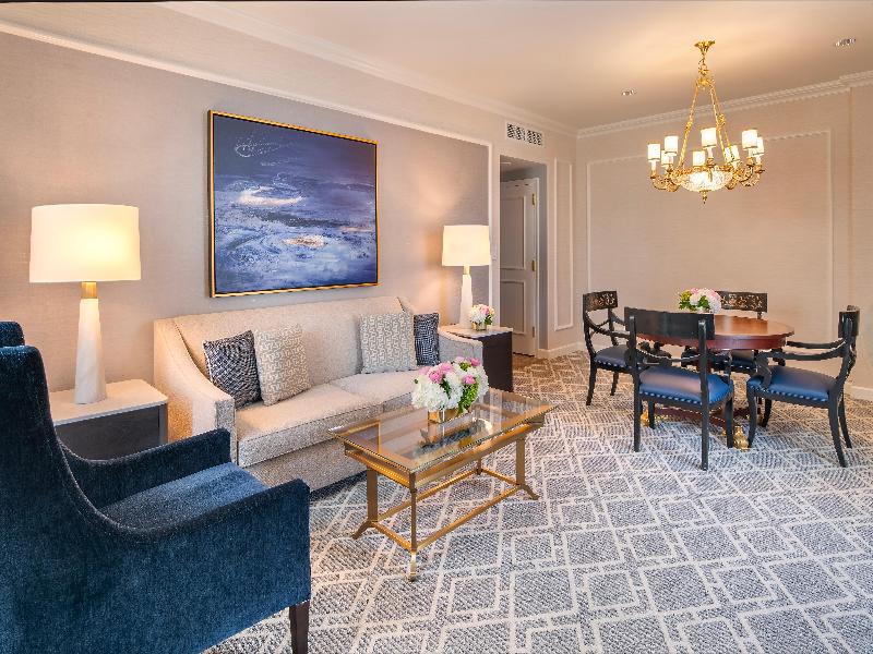 InterContinental The Willard image