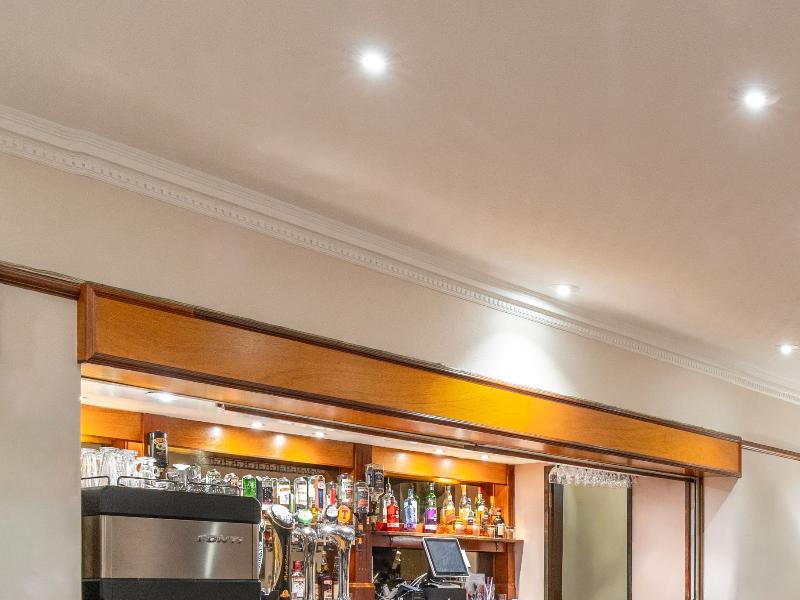 Waterside Hotel Peterhead image